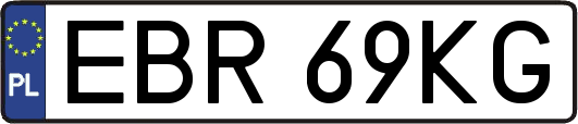 EBR69KG