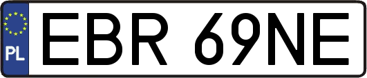 EBR69NE