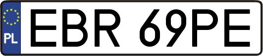 EBR69PE