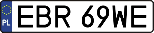 EBR69WE