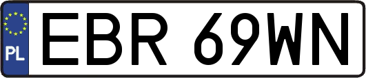 EBR69WN