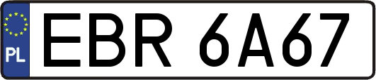 EBR6A67