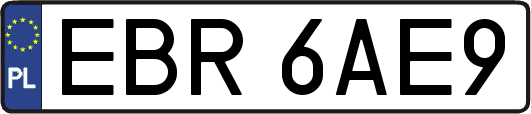 EBR6AE9