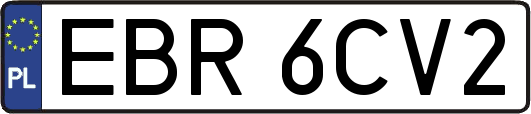 EBR6CV2