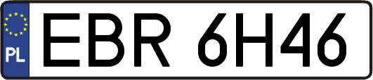 EBR6H46