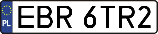 EBR6TR2