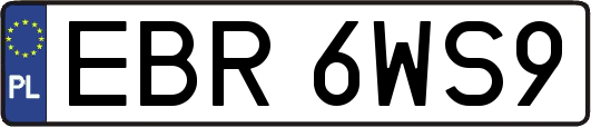 EBR6WS9