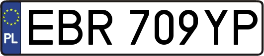 EBR709YP