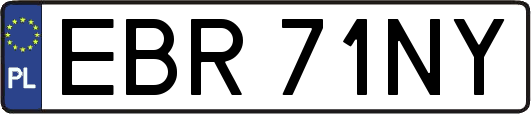 EBR71NY