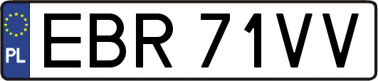 EBR71VV