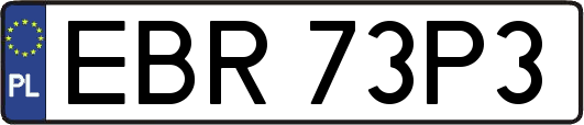 EBR73P3