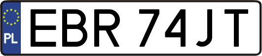 EBR74JT