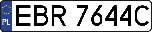 EBR7644C