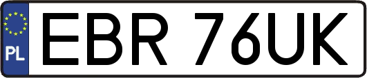 EBR76UK