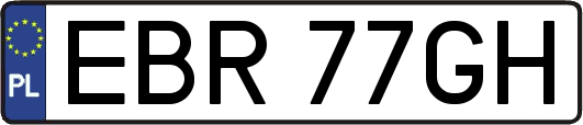 EBR77GH