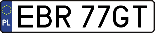 EBR77GT