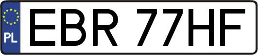 EBR77HF