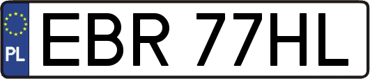 EBR77HL