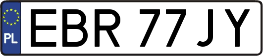 EBR77JY