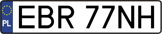 EBR77NH