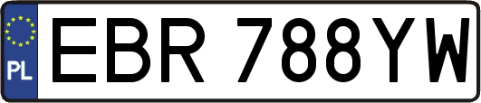 EBR788YW