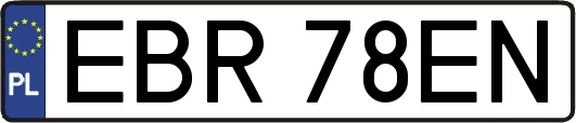 EBR78EN