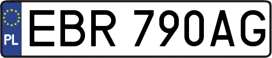 EBR790AG