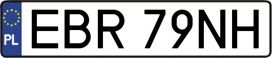 EBR79NH