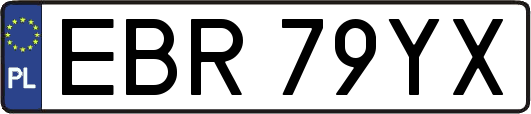 EBR79YX