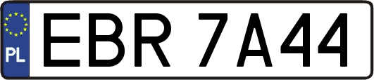 EBR7A44