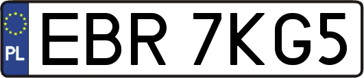 EBR7KG5