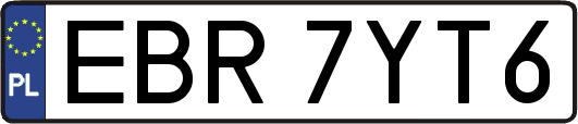 EBR7YT6