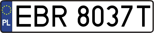 EBR8037T