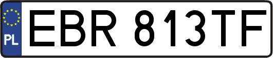 EBR813TF