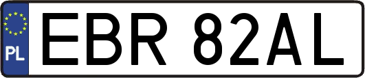 EBR82AL