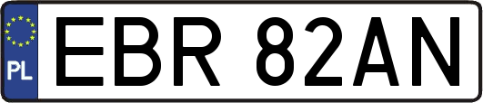 EBR82AN