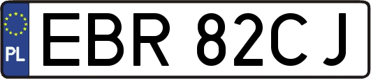 EBR82CJ