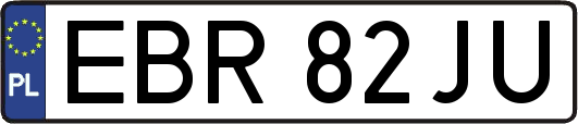 EBR82JU