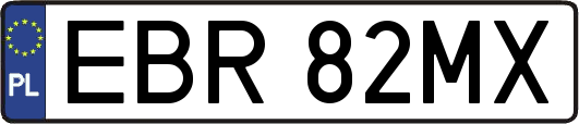 EBR82MX