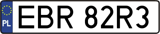 EBR82R3