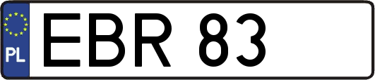 EBR83