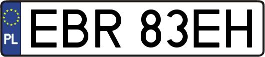 EBR83EH