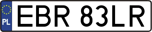 EBR83LR