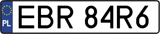 EBR84R6