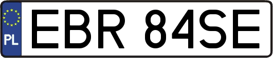 EBR84SE