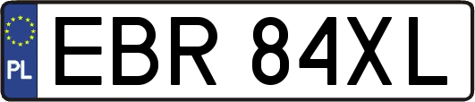 EBR84XL