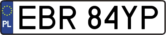 EBR84YP