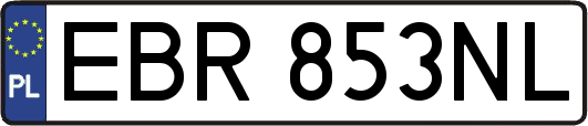 EBR853NL