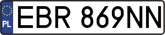 EBR869NN