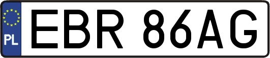 EBR86AG